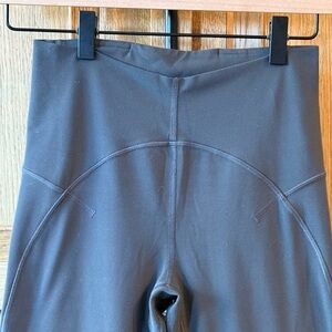 lululemon athletica Gray Leggings